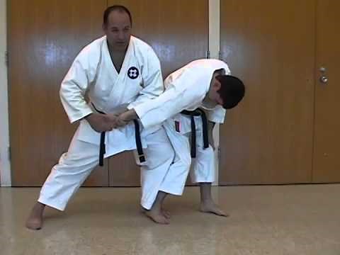 Tuite Kata