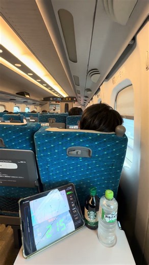 おはようございます。東海道新幹線です。#東海道新幹線 #新幹線 #鉄道 #shinkansen #東海道線 #東海道本線