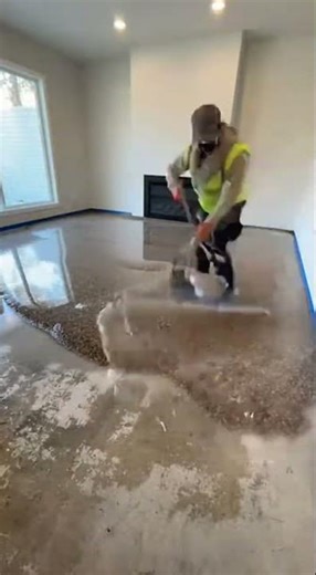 The Secret To Getting That Perfect Luxury River Rock Look At Home!