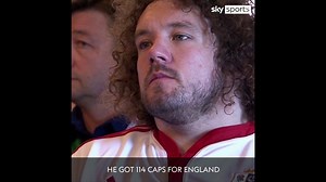 'Jason Leonard - that to me is the ultimate Lion.' 🦁 Get in the room for Sir Ian McGeechan's speeches on Wednesday as we rewind to 2009...⏪ Sky Sports Arena, from 7am 👉 @lionsofficial Test Series Sky Sports Mix, 10pm 👉 Living With The Pride | Sky Sports