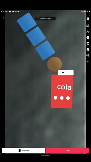 Soda Inflation Animation: Mentos and Coca-Cola Explosions