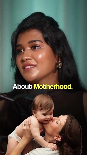 The things nobody tells you about pregnancy, labor & motherhood.