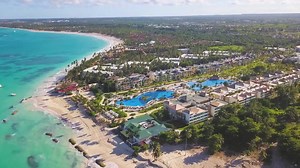 12K views · 364 reactions | It is time to celebrate the long awaited reopening of #OceanBlueAndSand! Get ready to #FeelTheOcean to the fullest, enjoying your caribbean #DreamVacation with us while being #AsSafeAsHome ☀️ #WearAMask #OceanHotels | Ocean Blue & Sand | Facebook