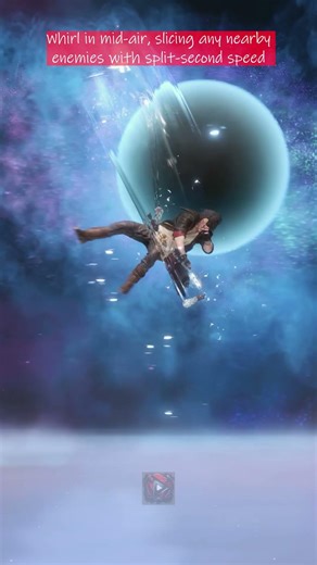 Tutorial: Swing - King Cerberus | Dmc5