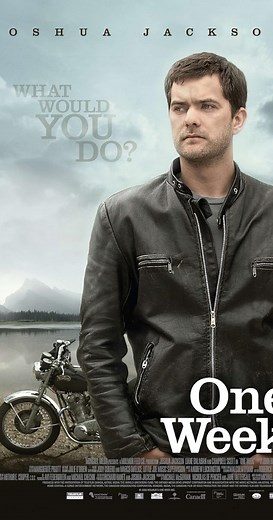 One Week (2008)