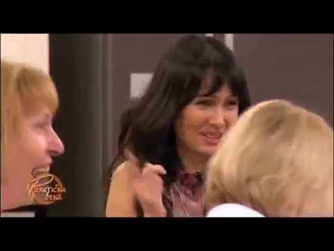 Lars von Trier - The Idiots (Idioterne) 1998