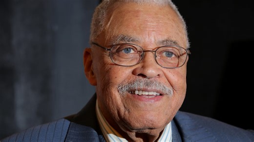 Actor James Earl Jones dead at 93
