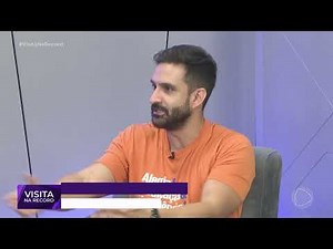 Visita na Record - Lojas Tradição: Raphael Ferraz (2° Bloco - 02/06/2024)