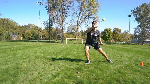 5.4K views · 104 reactions | 6 Hockey Dryland Drills For Explosive Reactive Speed + Agility  | Hockey Training | Facebook