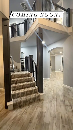 25 comments | Coming soon in Edmond, Oklahoma @wyattpoindextergroup #oklahoma #edmond #wyattpoindexter #comingsoon #luxuryhome #deercreek #realtor #realestate | Wyatt Poindexter - The Agency Oklahoma | Facebook