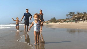 286K views · 1.1K reactions | Water play brings out your baby's wild...