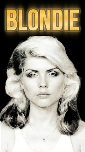 Blondie: From Punk Roots to #1 Legends and Forever in our Hearts!