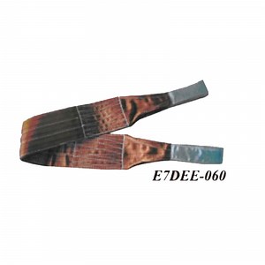 [Hot Item] 6t Flat and Round Webbing Sling
