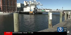 Groton leaders to deal with flooding in Mystic