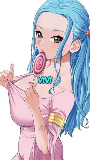 Joy Boy Pranked One Piece World