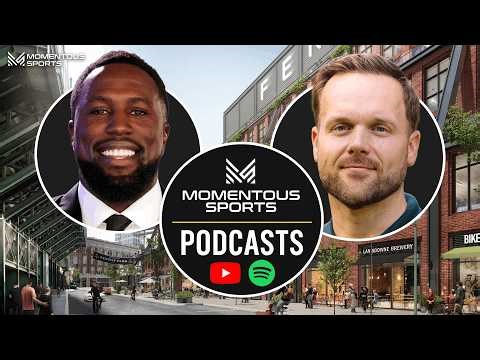 Kyle Israel & Jozy Altidore on the New Ownership Playbook in Global Soccer
