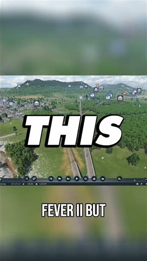 Transport Fever 2 VEHICLE RANDOMISER