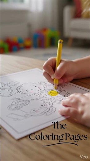 Free Printable Minions Coloring Pages for Kids Fun and Easy Character Designs!