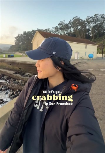 Crabbing Adventure in San Francisco: A Guide