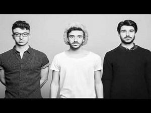 AJR - Sober Up (feat. Rivers Cuomo) {hour version}
