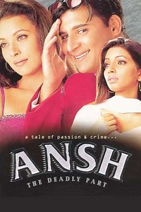 Ansh - Movie