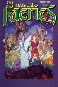 Where to stream Faeries (1981) online? Comparing 50  Streaming Services