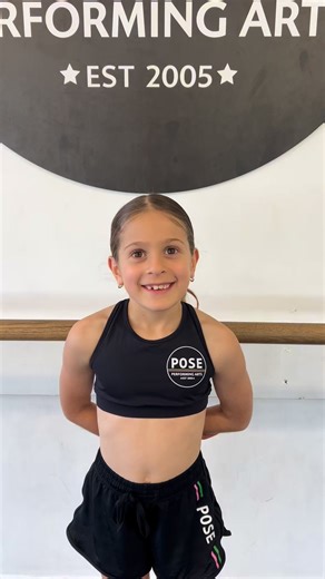 With just 2 weeks to go until our Recreational Concert, here’s a look at the dances our kids are most excited for! 👏🏼🩷 #posepa #botanydanceschool" | Pose Performing Arts