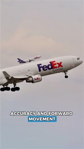 Why FedEx Hides Its Arrow..