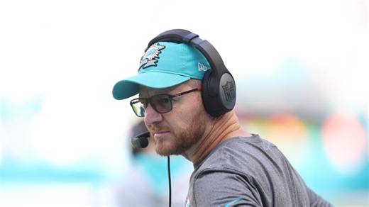 Panthers to hire Darrell Bevell as associate head coach