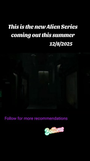 Nuevo tráiler de la serie Alien: ¡Descubre el misterio!