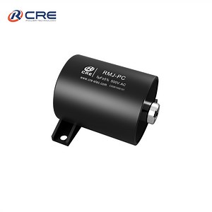 [Hot Item] Axial High Voltage High Frequency Resonance Film Capacitors