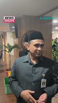 Central Java Deputy Governor on 752 Students and 25 Teachers in Rembang Poisoned by MBG: SPPG Wil...