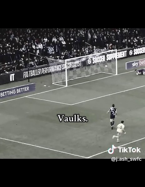 Sheffield Wednesday Triumphs: A Stunning Goal by Vaulks