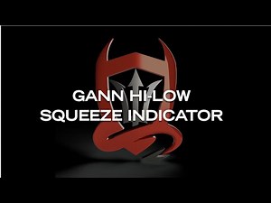 TradeDevils Gann Hi-Low Squeeze Indicator