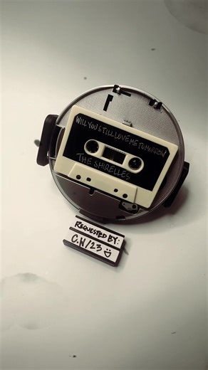 The Shirelles - Will You Still Love Me Tomorrow: A Classic