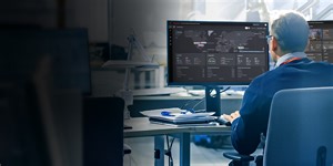 Honeywell Small and Medium Building Administrator