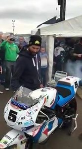 Ulster Grand Prix on Reels