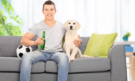 5 Steps to Teach Your Dog to Get a Beer From the Fridge!