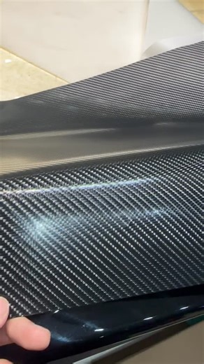 5.4K views · 77 reactions | Carbon fibre PPF for that fresh look and everyday protection. Simple and solid. #carbonfibre #ppf #ppfprotection #wraphauz #detailingcars #cheras | WrapHauz | Facebook