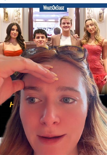 Excitement for High School Musical Cast Announcement