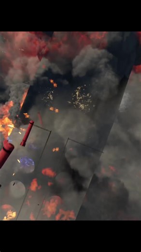 The Akula sabotaging plans #gta5 #rockstargames #sabotage