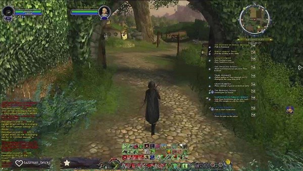 thewhimsicalwren - Twitch