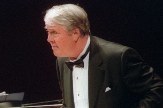 Robert White Has Died, Cause of Death Released