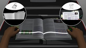 Perfect Book 2.0 - Zeutschel GmbH