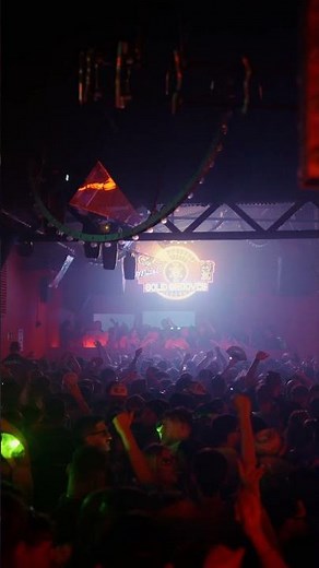 ANOTR @ Solid Grooves DC10 Ibiza Closing 2025