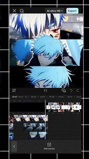 Trending MONTAGEM ALQUIMI edit tutorial in capcut🥶 || edits with me