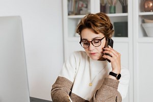 6 Things to Do When a Recruiter Calls You - IQ PARTNERS