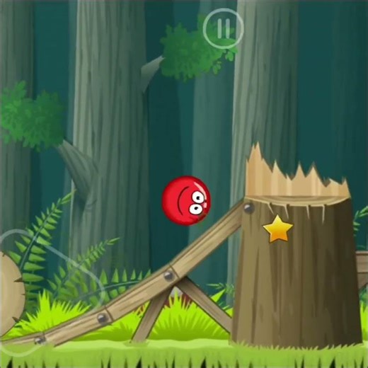 Red Ball 4 Gameplay Episode 53 part 1