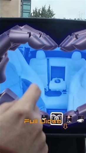 Tesla OS Holiday Update 2025.44.25.1, LOTS new features and UNDOCUMENTED changes! Part 7