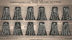 Did the Kinderhook Plates Fool Joseph Smith? - FromtheDesk.org